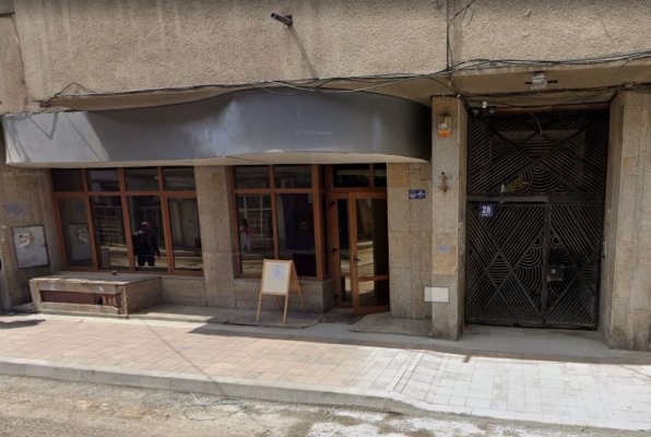 OPC a închis Restaurantul Sport din Constanța, după gravele deficiențe descoperite. Video