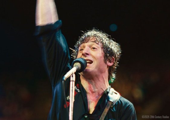„Springsteen: Deliver Me From Nowhere”, o poveste despre muzică, identitate şi redescoperire