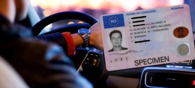 Permisul de conducere, la un click distanță! Ministerul de Interne pregătește o revoluție digitală pentru șoferi