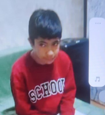 Un alt minor din Constanța a dispărut! L-ați văzut?