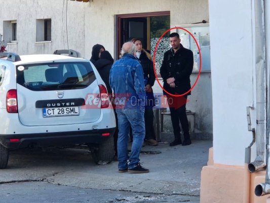 Soțul femeii care a murit după ce a născut la Spitalul Armonia acuză întârzierea transferului la spitalul de stat
