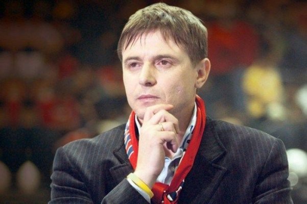 Dragan Stojkovic şi-a dat demisia după ce Serbia  a fost învinsă de Albania în preliminariile CM-2026