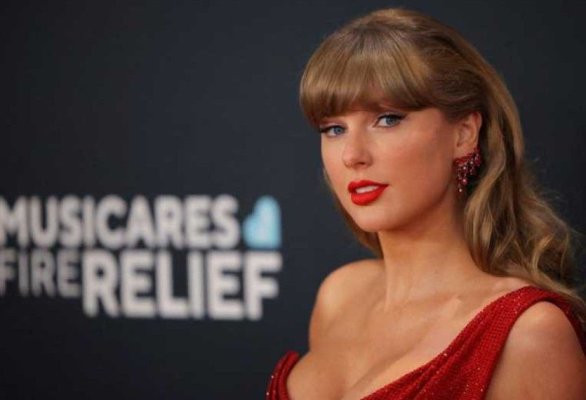 Cu albumul „The Life of a Showgirl“, Taylor Swift revine la pop