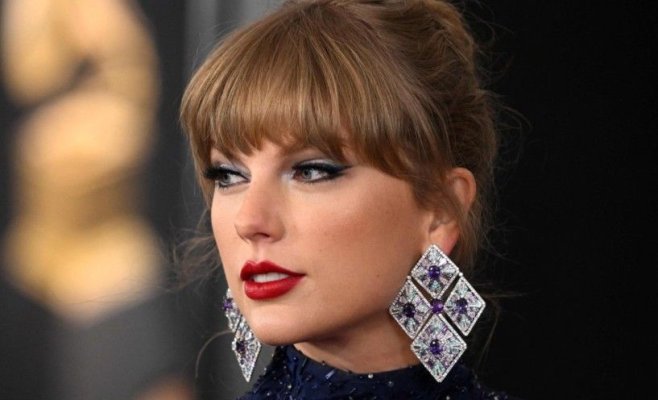 Un videoclip al lui Taylor Swift a determinat un aflux neobişnuit de vizitatori la un muzeu german