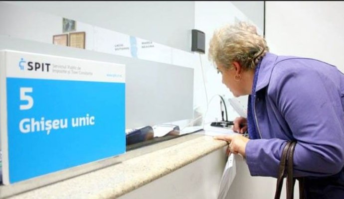 Isterie la Constanța: mii de constănțeni s-au trezit cu popriri pe conturi, instituite de SPIT!