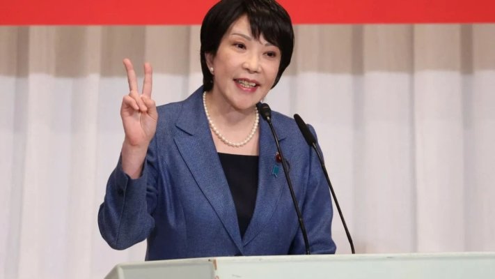 Moment istoric - Japonia se pregătește pentru prima femeie prim-ministru