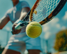 Tenis: Lehecka l-a învins pe Fils la Miami şi s-a calificat pentru prima dată în finala unui turneu Masters 1000