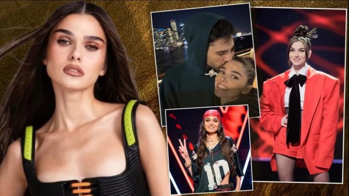 Theo Rose, dezamăgită de persoanele apropiate! Dezvăluirile sincere făcute de artistă