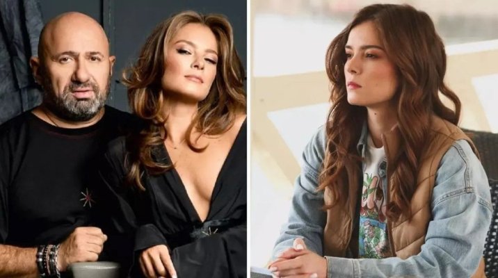 Cu cine se iubeşte Doina Teodoru după despărţirea de Cătălin Scărlătescu