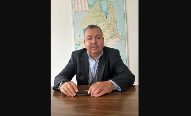 Laurentiu Costache preia conducerea Termocentrale Constanța după decesul lui Daniel Popa