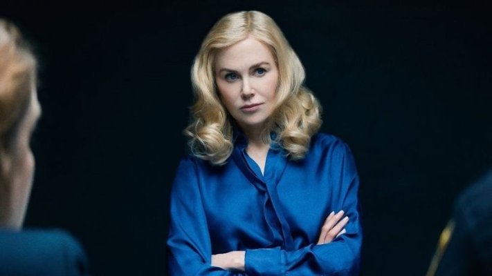 Nicole Kidman s-a confesat despre despărţirea de Keith Urban