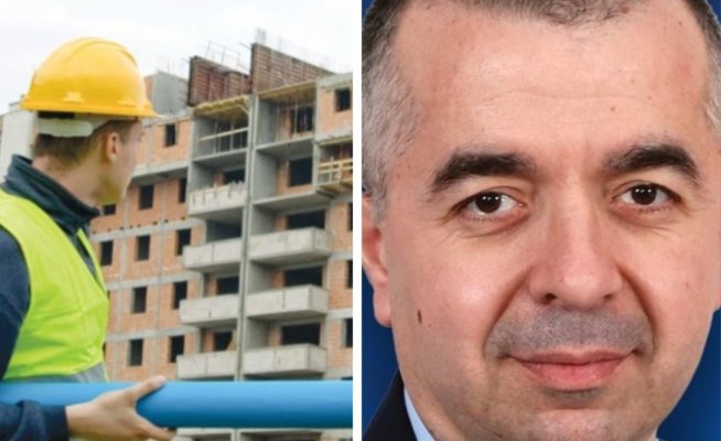 Inspectoratul de Stat în Construcții și DNA verifică legalitatea autorizațiilor de construire emise de primarul municipiului Tulcea, Ștefan Ilie