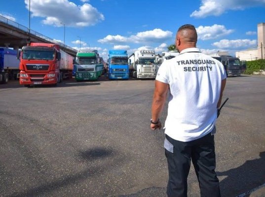 Paza sediilor DRDP Constanța s-a scumpit cu câte un milion de lei de la an la an. Profit uriaș din bani publici