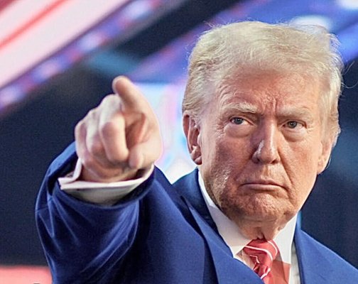 Donald Trump: „Retragerea trupelor americane din România nu este mare lucru”