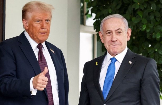 Netanyahu intenţionează să-l informeze pe Trump despre posibile noi lovituri asupra Iranului