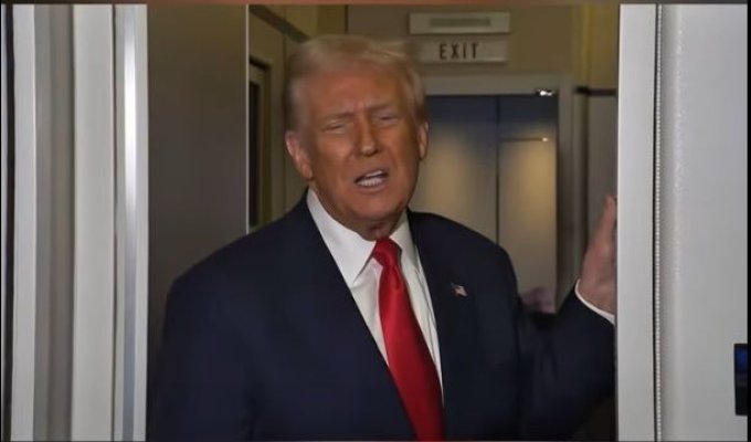Donald Trump își poate lua adio de la Nobelul pentru pace