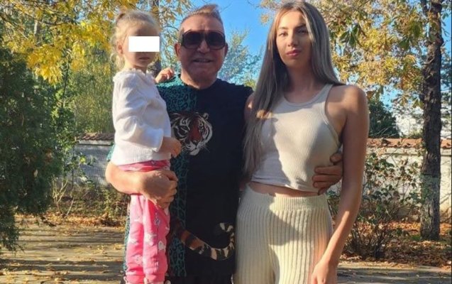 I-auzi! George Despina vrea să candideze, în 2028, la Primăria municipiului Constanța!