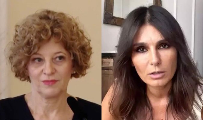 Dana Budeanu o toacă pe Oana Gheorghiu: Coardelor! Dubla măsură e numai pentru USR