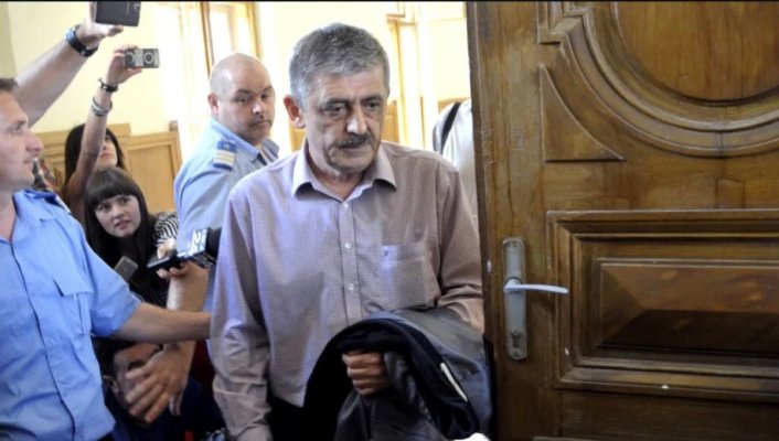  A murit Horea Uioreanu, fost președinte al Consiliului Județean Cluj și fost deputat