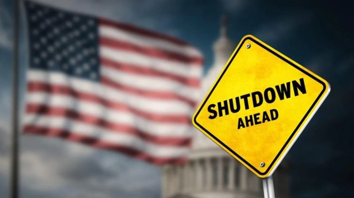 Eșec pentru Trump în Senat: Serviciile guvernului SUA, suspendate