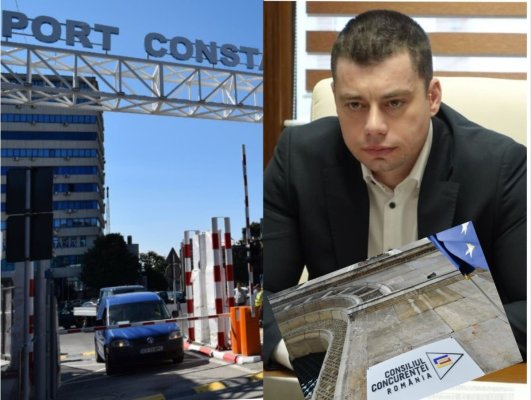 De ce nu respectă Portul Constanța Regulamentul European privind furnizarea serviciului de remorcare?!