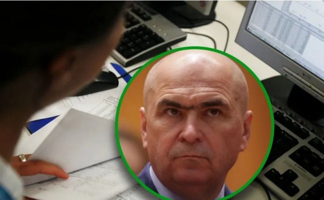 Apocalipsa după Bolojan, salariile acestor bugetari scad cu 10% chiar înainte de Crăciun