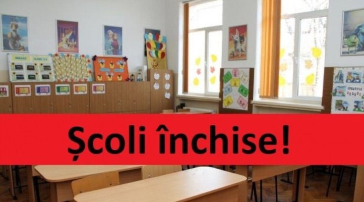 Ministerul Educației a dat acordul: elevii din Constanța nu merg mâine la școală