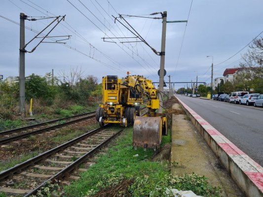 Pentru evitarea altor tragedii, CFR a desființat trecerile improvizate la nivel cu calea ferată din cartierul Poarta 6 