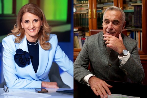 Anca Alexandrescu, primul mesaj după ce Călin Georgescu a refuzat să-i acorde susținerea