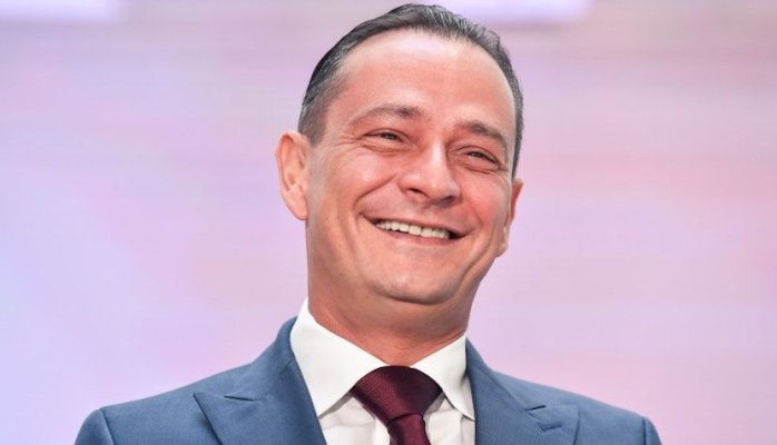 Daniel Băluţă şi-a depus candidatura din partea PSD la alegerile pentru Primăria Capitalei