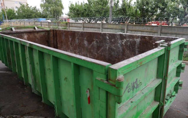 Avertisment pentru constănțeni: Nu abandonați deșeurile voluminoase în locuri neamenajate!