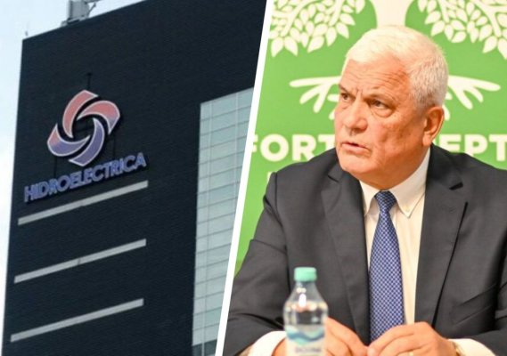 Statul român redeschide ușa vechilor metehne. Vezi cine revine în conducerea unei mari companii de stat!