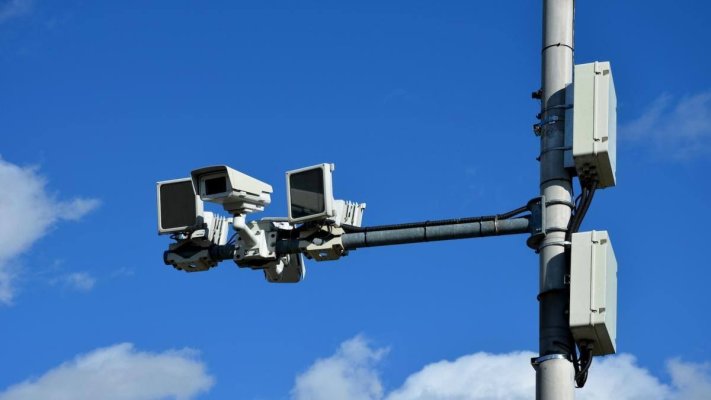 Noile camere video performante și radare inteligente, mit sau realitate?! Cine vrea să creeze haos printre șoferi?!   