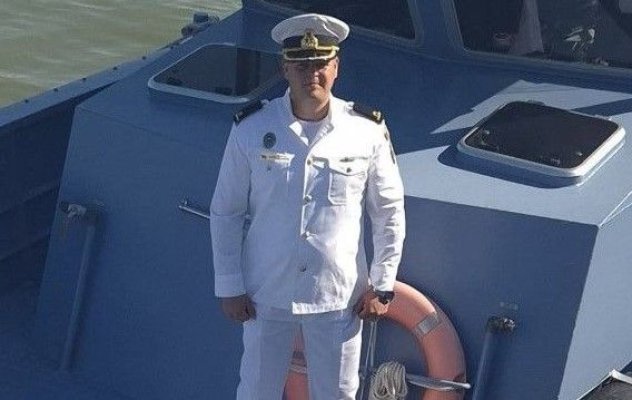 Angajatul MApN de 29 de ani, rănit grav în accidentul naval de pe Dunăre, a murit la spital