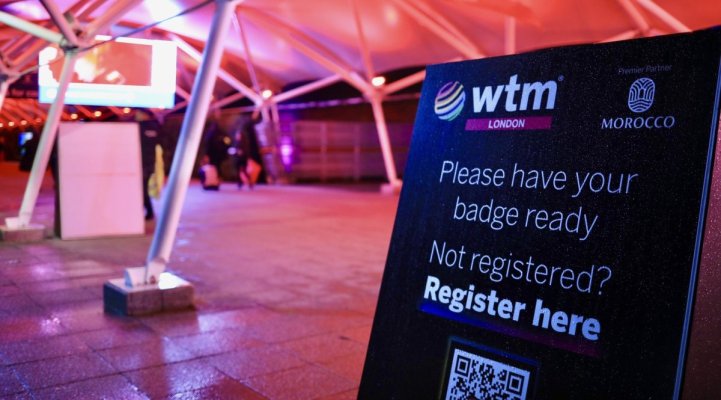 OMD Mamaia promovează farmecul litoralului românesc la WTM Londra – Mamaia-Constanța, destinația care inspiră