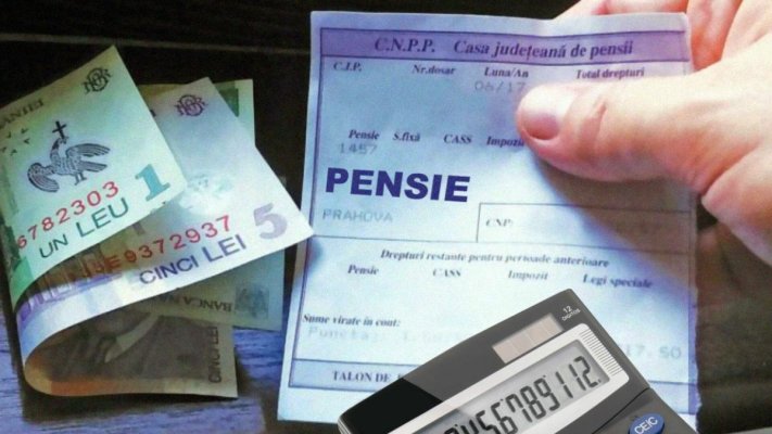 Care este șmecheria invizibilă a Statului Român care i-a sărăcit pe pensionari timp de 14 ani. Video