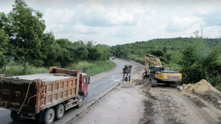 Autostrada Moldovei, din nou pe butuci: A7 și A3 nu vor fi gata la timp