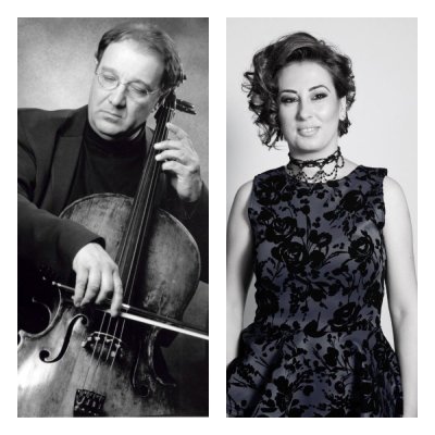 Centrul Cultural Județean „Teodor T. Burada” anunță un Concert Cameral Extraordinar dedicat Zilei Naționale a României