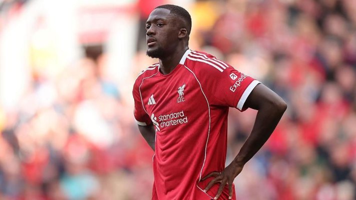 Fotbalistul francez Ibrahima Konate a semnat cu Real Madrid până în 2030