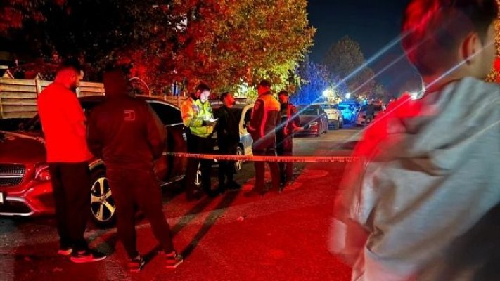 Un băiat de 13 ani din Ilfov a înjunghiat un bărbat pentru că nu l-a primit la colindat, de Halloween