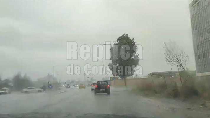 Se schimbă vremea radical în Dobrogea! Vezi prognoza meteo 