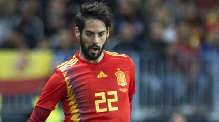 Fotbal: Isco și-a prelungit contractul cu Betis Sevilla până în iunie 2028