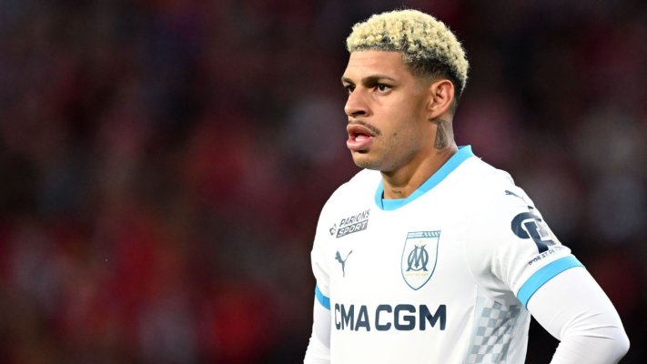 Fotbal: Inter Milano este nemulțumită de brazilianul Luis Henrique