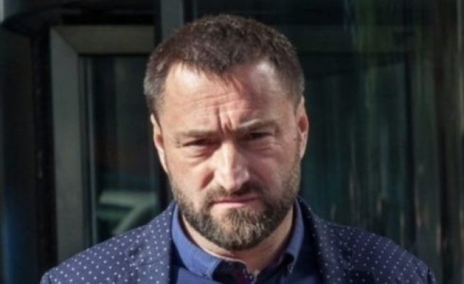 Omul de afaceri Nelu Iordache a primit o nouă condamnare pentru corupție 