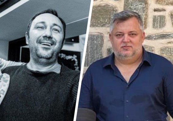 Cauza sinuciderii lui Florian Dinu, din Vama Veche, ar fi un afacerist din dosarul de corupție al lui Cristian Radu! 