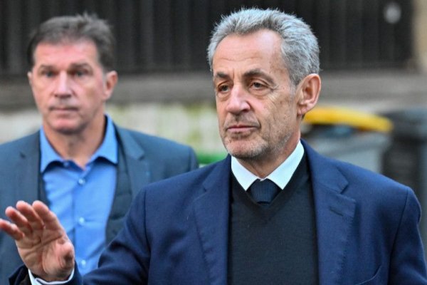 Nicolas Sarkozy, la un pas de eliberare după doar 20 de zile de închisoare: Instanța decide luni