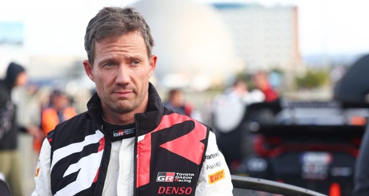 Auto-WRC: Sebastian Ogier, campion mondial pentru a 9-a oară, egalând recordul lui Sebastian Loeb