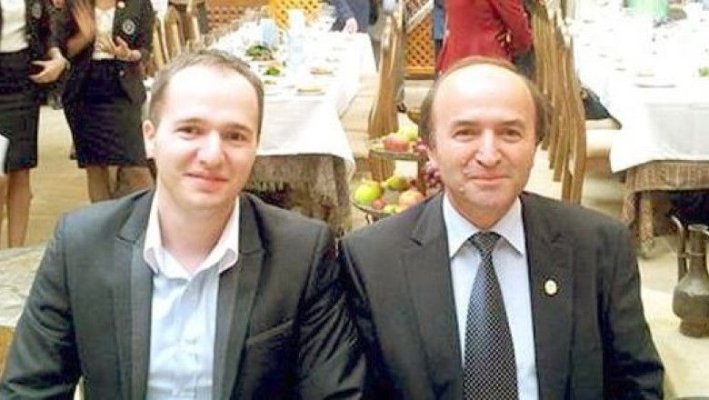 Fiul lui Tudorel Toader este cercetat de polițiști după ce a hărţuit sexual două studente
