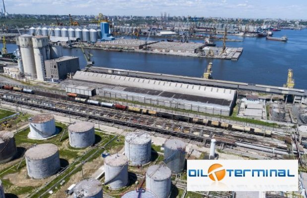 Oil Terminal a încheiat contracte de 130 milioane de lei cu OMV Petrom şi Oscar Downstream