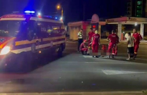 Bărbatul care a fost implicat în accidentul mortal de pe Soseaua Mangaliei din august, scapă de acuzația de ucidere din culpă